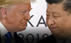 Trump, Şi’yi aradı... Sözleştiler!