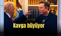 Trump dayanamadı, Musk’a yanıt verdi: Hayal kırıklığına uğradım