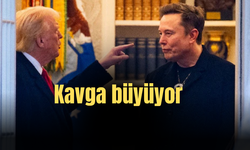 Trump dayanamadı, Musk’a yanıt verdi: Hayal kırıklığına uğradım