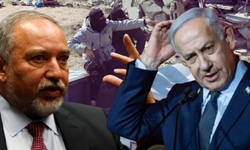 Netanyahu, HAMAS’a karşı IŞİD’li çeteleri silahlandırdı