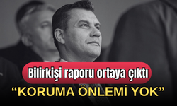 Vefat eden Ferdi Zeyrek'in Bilirkişi raporu hazırlandı