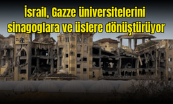 BM Komisyonu: İsrail, Filistin halkının geleceğini ortadan kaldırmak istiyor