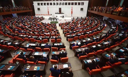 TBMM’den ortak bildiri: Bölgede adil ve kalıcı barış çabalarının arkasındayız