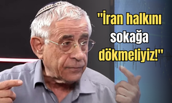MOSSAD subayının "İran planı" sızdı