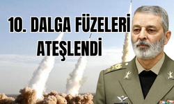 İran: Hayfa ve Tel Aviv'i boşaltın