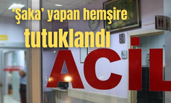Türkeli Devlet Hastanesi'ndeki patlamada yeni gelişme