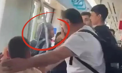 Marmaray'daki olayda babanın tartıştığı genç kız konuştu