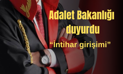 Danıştay hakimi ile ilgili gerçek ortaya çıktı…