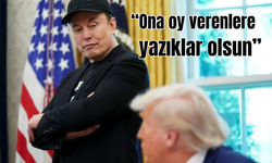 Elon Musk, Trump hükümetine karşı kılıçları çekti