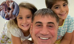 Sedat Peker'den darp edilen babaya büyük jest