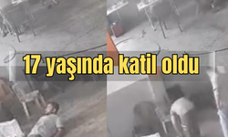 Kadın kılığına girdi… Cinayet işledi