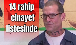 Yahudi katil, Hristiyan rahibi çarmıha gerdi