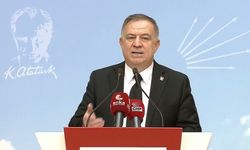 Gökhan Zeybek'ten 'Gaziosmanpaşa' tepkisi: ''Yüzleri hiç kızarmıyor...''