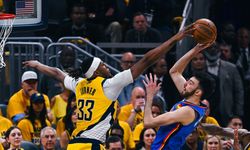 Indiana Pacers, NBA final serisinde 2-1 öne geçti
