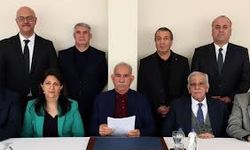 Öcalan azarladı, PKK fesih bildirisi açıkladı