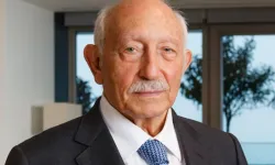 İş insanı Asım Kibar hayatını kaybetti