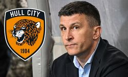 Hull City yeni teknik direktörünü Kayserispor’dan transfer etti