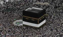 2 milyondan fazla Müslüman hacı oldu