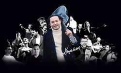 Kayahan’a vefa gecesi düzenlenecek