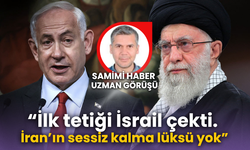 “İlk tetiği İsrail çekti. İran’ın sessiz kalma lüksü yok”