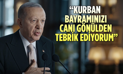 Cumhurbaşkanı Erdoğan, AK Parti teşkilatları ile bayramlaştı