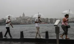 Meteoroloji İstanbul için son uyarıyı yaptı