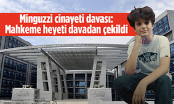 Minguzzi cinayeti davası: Mahkeme heyeti davadan çekildi! Duruşma 17 Temmuz’a ertelendi