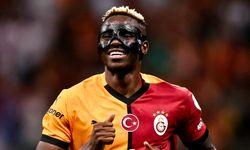 Osimhen nereye transfer olacağını açıkladı
