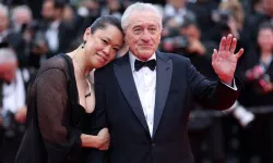 79 yaşında 7. kez baba olmuştu... Robert De Niro: "Asıl önemli olan şey...”