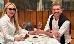 Reçber çifti 28. yıllarını kutladı!
