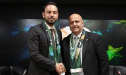 Kocaelispor’da Selçuk İnan dönemi resmen başladı