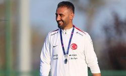 Milli Takım’dan Süper Lig’e transfer!