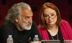Müjde Ar, Sinan Çetin'e dava açtı!
