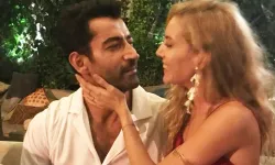 50. yaş günü... Sinem Kobal eşi Kenan İmirzalıoğlu’nun doğum gününü kutladı