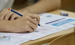 LGS'de geri sayım başladı
