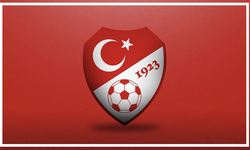 TFF ligleri tescil etti!