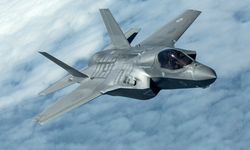 İran, İsrail’in iki F-35 savaş uçağını imha ettiğini duyurdu