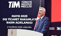 İhracat Mayıs'ta rekor kırdı