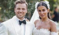 Zeynep Mayruk’tan hamilelik pozu geldi