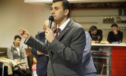 Manisa Büyükşehir Belediyesi'nden Yeni Akit'e suç duyurusu!