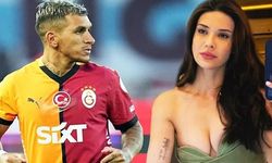 Takibi bıraktı... Luca Torreira, Devrim Özkan'dan yüz bulamadı