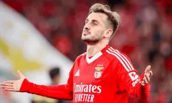 Fenerbahçe  resmen Kerem Aktürkoğlu'na gidiyor