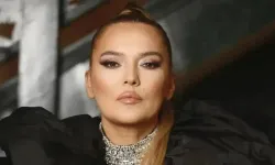 Demet Akalın'ın acı günü