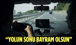 İçişleri Bakanı Yerlikaya'dan sürücü ve yolculara çağrı: " Lütfen trafik kurallarına harfiyen uyalım! Yolun sonu bayram olsun”