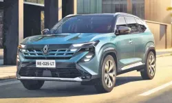 Türkiye Otomotivde Şahlanıyor: Togg T10F, Hyundai Ioniq 2 ve Renault Boreal Üretim İçin Gün Sayıyor