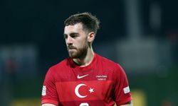 Resmi Açıklama Geldi! Orhun Kökçü Beşiktaş'ta