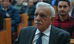 Ahmet Türk'ten  Cumhurbaşkanı Erdoğan'a Teşekkür Telefonu