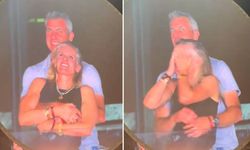 Coldplay Konseri Kariyerini Bitirdi! Evli CEO, İnsan Kaynakları Müdürüyle Yakalanınca Koltuğundan Oldu