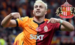 Barış Alper Yılmaz Galatasaray’dan Ayrılıyor mu? İngilizlerden 30 Milyon Euroluk Teklif!