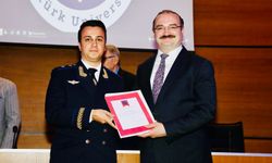 Atatürk Üniversitesinde Türkiye Ruya Arasında Güncel Konular Tartışıldı